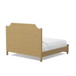 The Vista Bed: Available In K, Q, and Tw - BD-901KR - Image 27