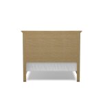 The Summit Bed: Available K & Q - BD-301QF - Image 23