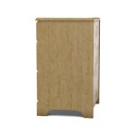 Jamestown 3-Drawer Night Stand - Image 15