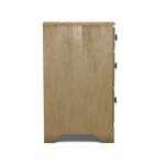 Jamestown 3-Drawer Night Stand - Image 32