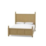 The Cottage Bed: Available K, and Q - BD-201QHN - Image 6