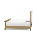 The Summit Bed: Available K & Q - BD-301QH - Image 15