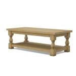 Tuscan Coffee Table - Image 8