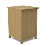 Lancaster 3-Drawer Nightstand - Image 28