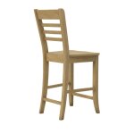 24'' Roma Counter Stool - Image 28