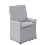Arm Slip Cover Chair - Image 37