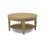 Vista Round Coffee Table - Image 18