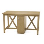 Sherwood Kitchen Island - Image 24