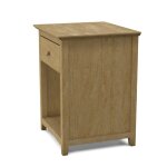 Lancaster 1-Drawer Nightstand - Image 12