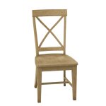 Creekside X Back Chair - Image 4