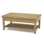 Vista Coffee Table - Image 25