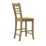 24'' Roma Counter Stool - Image 29