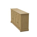 4 Door Buffet - Image 12