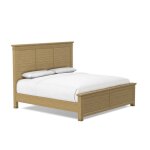 The Sanibel Bed: Available in K, Q, and Tw - BD-2400KH - Image 36