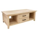 Sanibel Coffee Table