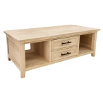 Sanibel Coffee Table
