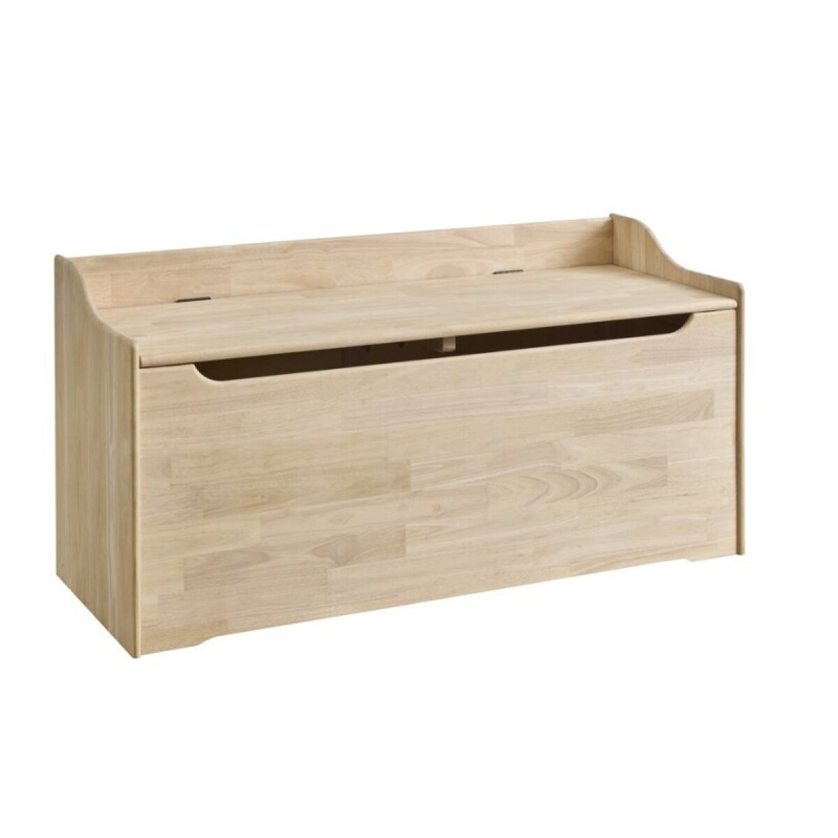 5115479ef1b47e24569ab0d5399359b2 47" Storage Chest / Toy Chest - Image 1