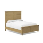 Farmhouse Chic Bed: Available in K & Q - BD-901QH - Image 36