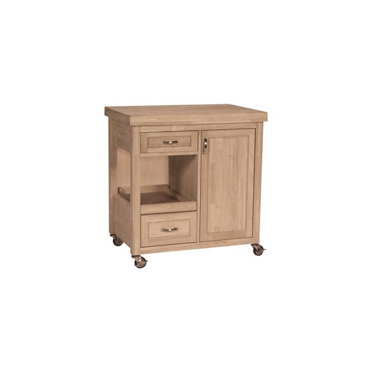 51ca76fc2b59024a5193bb96dcdbe23e Castored Kitchen Work Center - Image 1