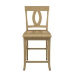 24'' Verona Counter Stool - Image 5