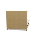 Farmhouse Chic Bed: Available in K & Q - BD-901QH - Image 23