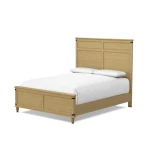 Farmhouse Chic Bed: Available in K & Q - BD-901QF - Image 8