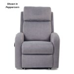 Uc673 5-zone Power Recliner - Image 6