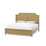 The Vista Bed: Available In K, Q, and Tw - BD-1502KF - Image 7