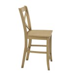 24'' Vineyard Counter Stool - Image 33