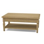 Vista Coffee Table - Image 24