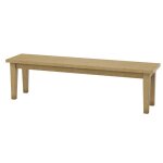 60'' Shaker Bench - Image 7