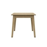 Mid Century Modern Extension Table w/Flare Legs - Image 14