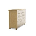 Vista Bedroom 6-Drawer Dresser - Image 16