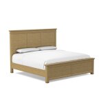 The Sanibel Bed: Available in K, Q, and Tw - BD-2400KH - Image 37