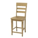24'' Java Counter Stool - Image 7
