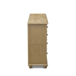 Cottage 10-Drawer Dresser - Image 31