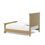The Summit Bed: Available K & Q - BD-301QF - Image 17
