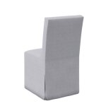 Brooke Slip Cover Chair - Image 20
