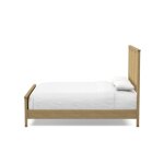 The Lancaster Bed: Available in K, Q, F, Tw - BD-702QF - Image 14