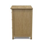Lancaster 3-Drawer Nightstand - Image 14