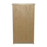Lancaster 7-Drawer Carriage Chest - Image 23