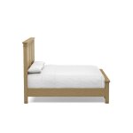 The Sanibel Bed: Available in K, Q, and Tw - BD-2400KF - Image 32