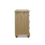 Cottage Bedroom - Four Drawer Chest - Image 32