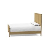 The Lancaster Bed: Available in K, Q, F, Tw - BD-702QH - Image 13