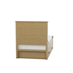 Twin Trundle Lancaster Bed - BD-TRUNDLE - Image 24