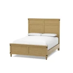 Farmhouse Chic Bed: Available in K & Q - BD-901QF - Image 6