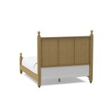 The Cottage Bed: Available K, and Q - BD-201QFN /BD-504QRN - Image 21