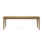 Shaker Extension Table - Image 23