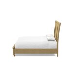 Summit Sleigh Bed: Available in K & Q - Image 14