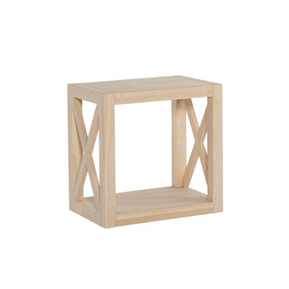 5bad1ab1f4739e698ac31cc3d285d90b Hampton Narrow End Table - Image 1
